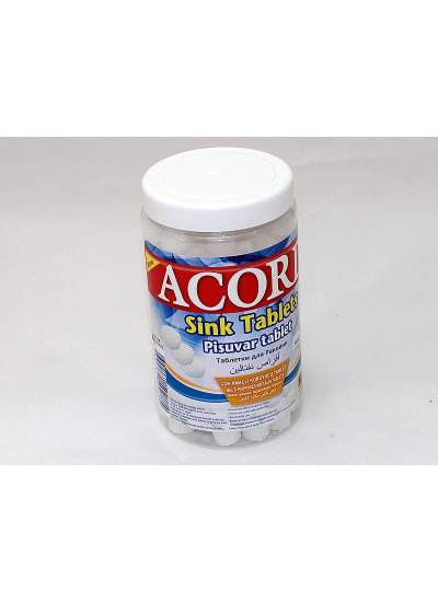 Acord Koku Giderici 900 Gr 608