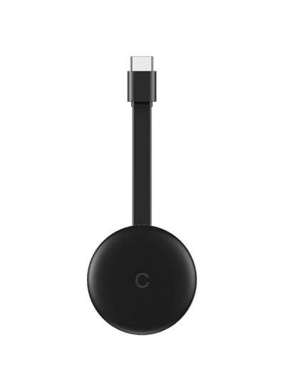 ALLY G12 CHROMECAST KABLOSUZ WIFI HDMI SES VE GÖRÜNTÜ AKTARICI 1