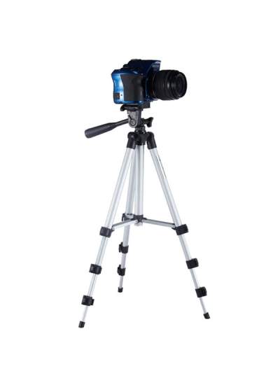 ALLY TRIPOD 3110 PROFESYONEL KAMERA TELEFON TRIPOD